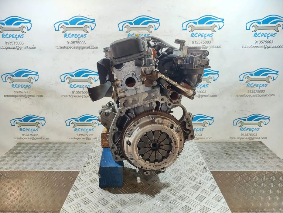 Motor Completo Suzuki Swift 3 Mk3 1.4i 16v 92cv M13A