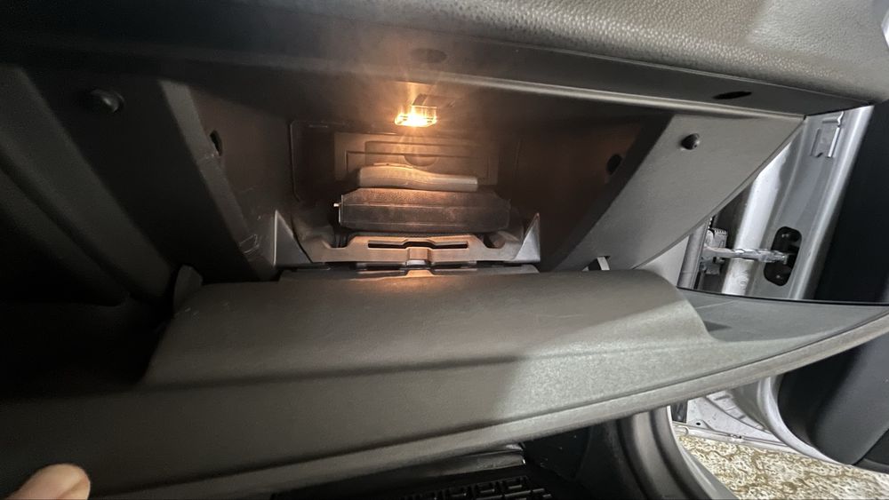 VOLVO V50 2010 VIN YV1MW76F2A2567938 фото оголошення 17 з 21