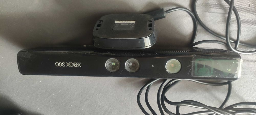 Kineckt X-Box 360