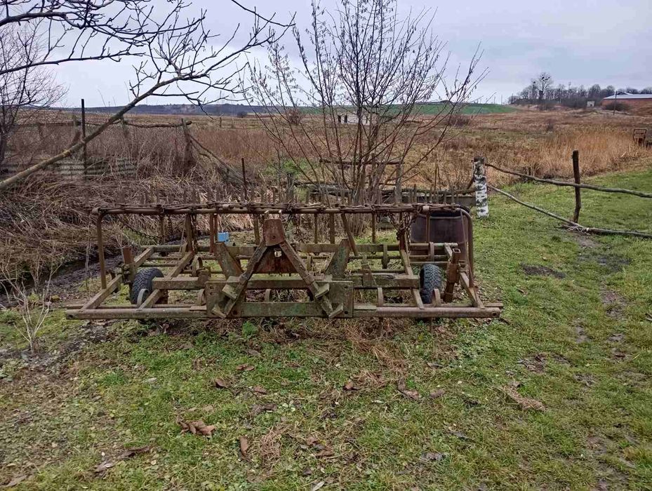 Продам трактор МТЗ