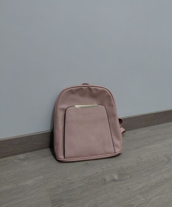 Mochila de senhora