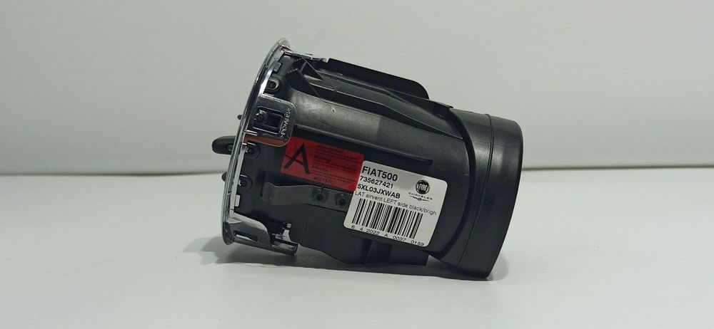 AERADOR FRENTE ESQUERDO FIAT NUOVA 500 (150) FIAT 500 HYBRID MY DOLCEVITA 1 BSG...