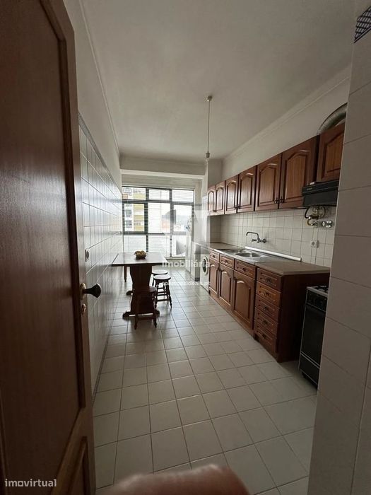 Apartamento T1 Quinta Estrela