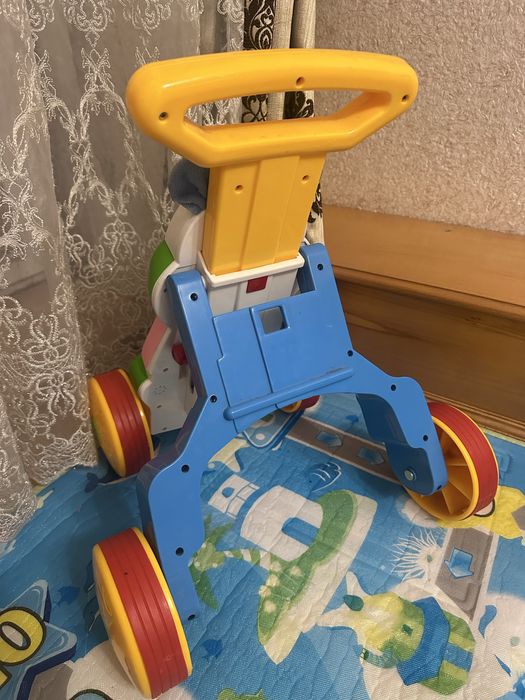 Ходунки толокар в ідеальному стані