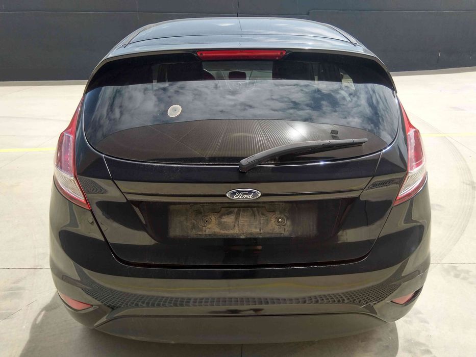 FORD FIESTA VI - 2017 - Para Peças