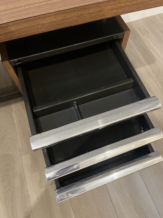 Secretaria madeira Longra