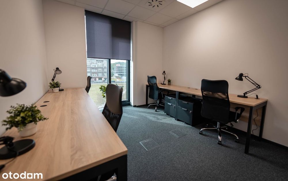 Biuro do wynajęcia ul. Nowomiejska 3