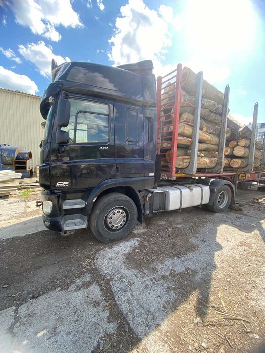Продається DAF CF 2015