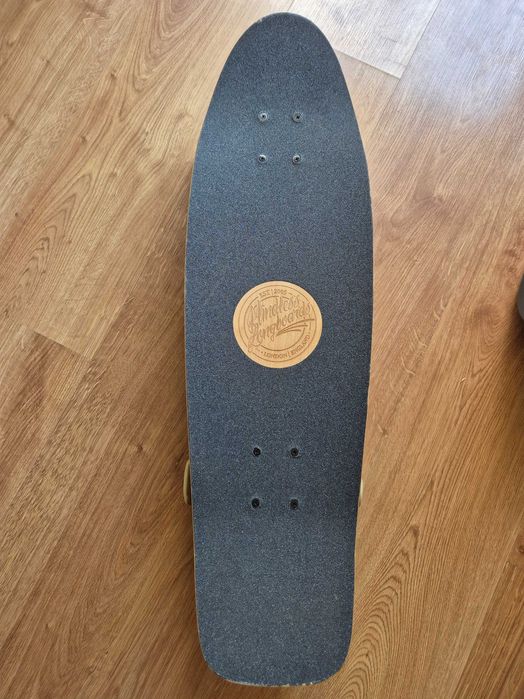 Mindless Grande Gen X Cruiser Deskorolka