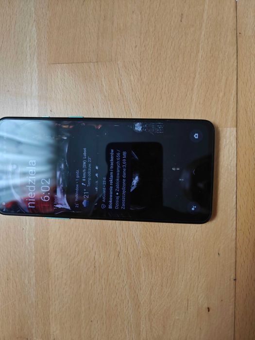 Smartfon OnePlus 8T 12GB/256 GB