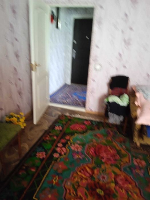 Аренда 1 к.кв.в селе Ивановка Очаковский район 56 км. от Николаева