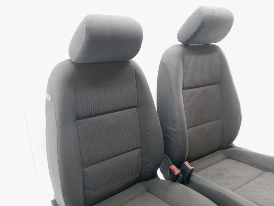 Bancos Frente - VOLKSWAGEN Touran (1T1, 1T2) | 03 - 10