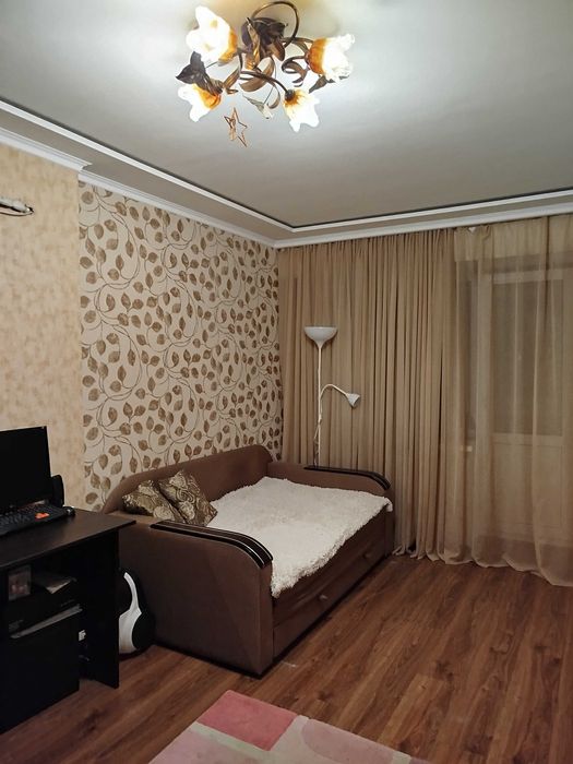 1-кімнатна кварт. вул. Антонова,20 Ушинського Чоколівка  єВІДНОВЛЕННЯ