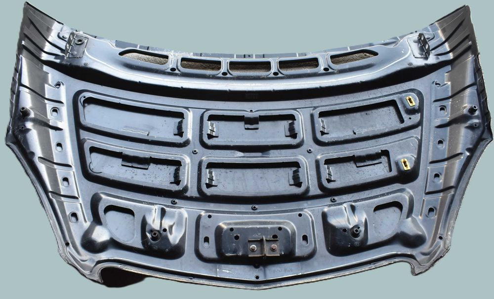 Capo Mercedes B W245