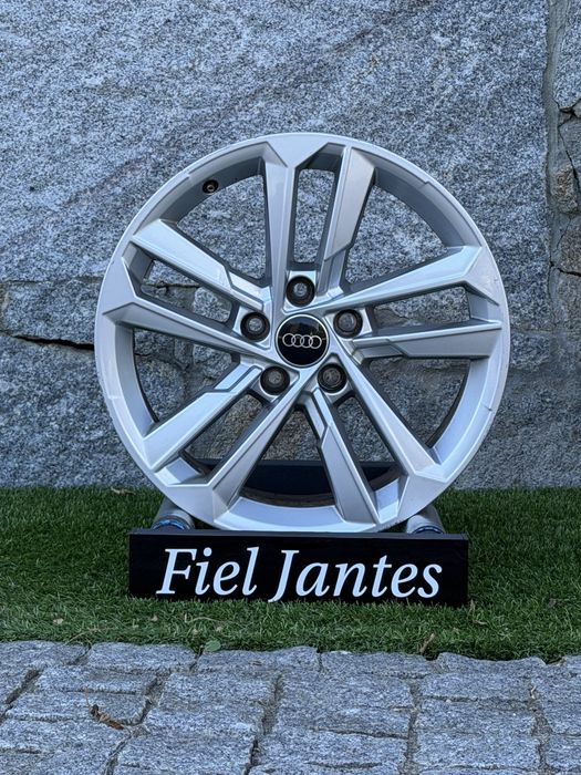 Jantes Audi S-Line 5x112 17’