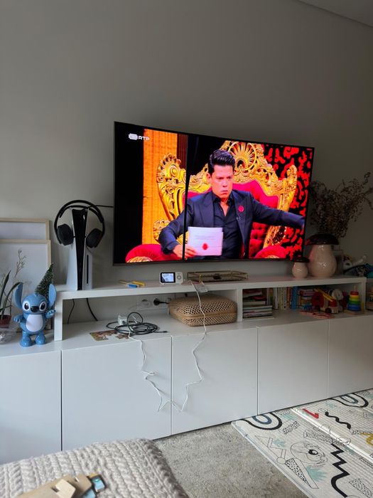 Televisao samsung