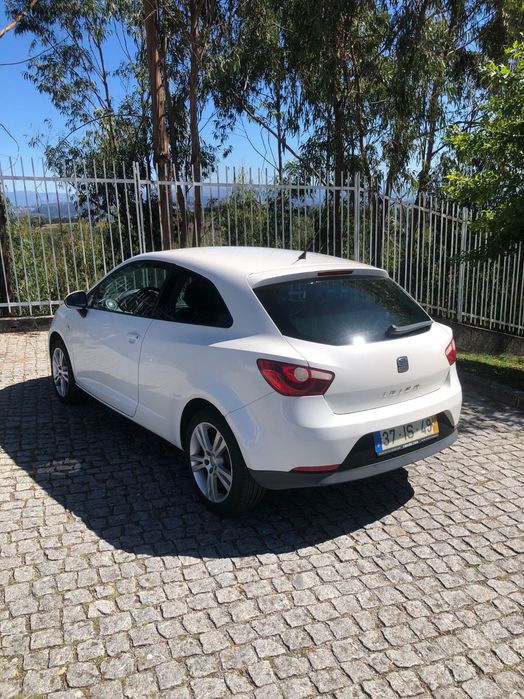 Carro usado em bom estado