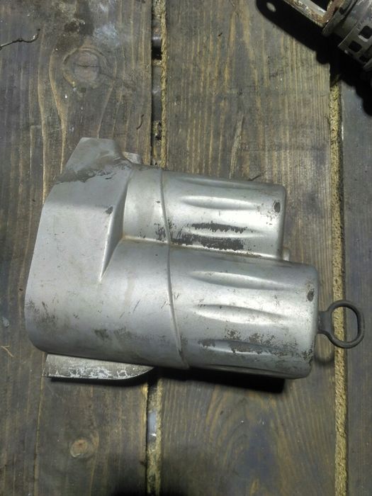 Obudowa rozrusznika BMW r1200c Bond