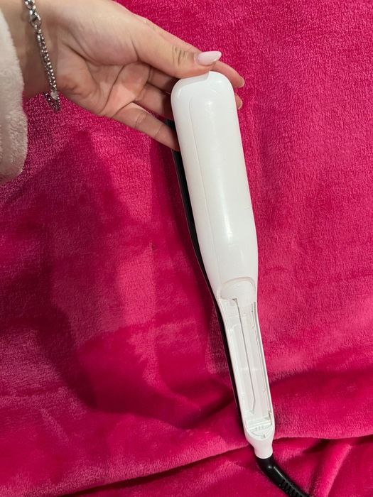 Steampod 3   + caixa