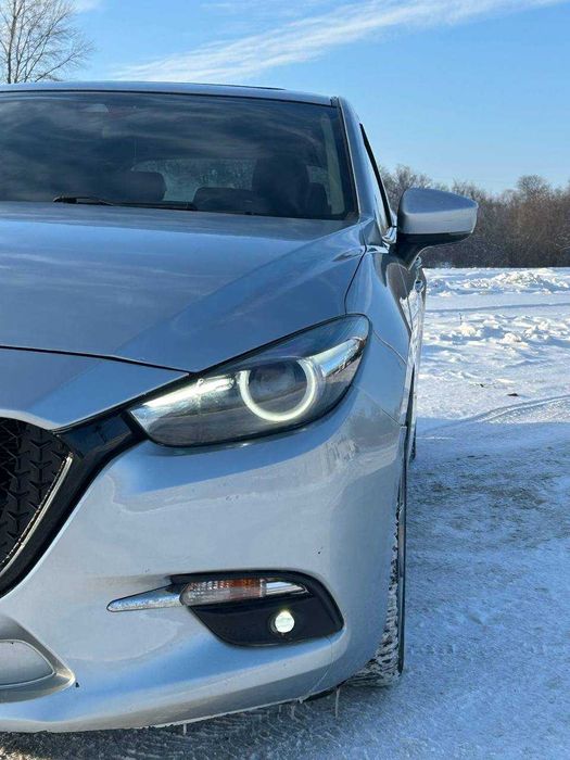 Продається Mazda 3
