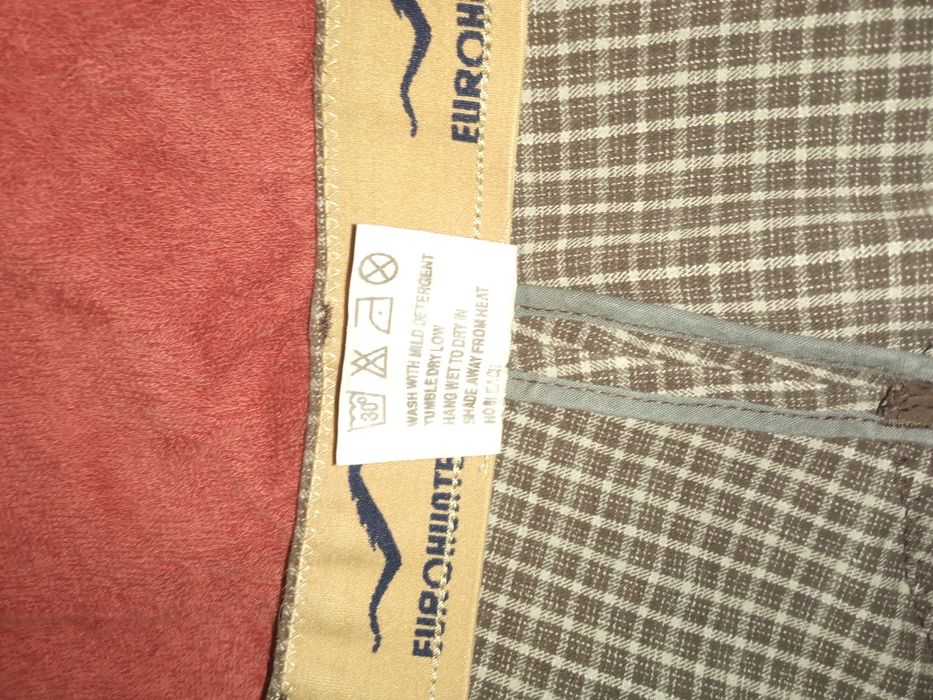 Брюки для верхової їзди