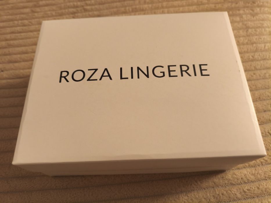 Stanik Roza Lingerie