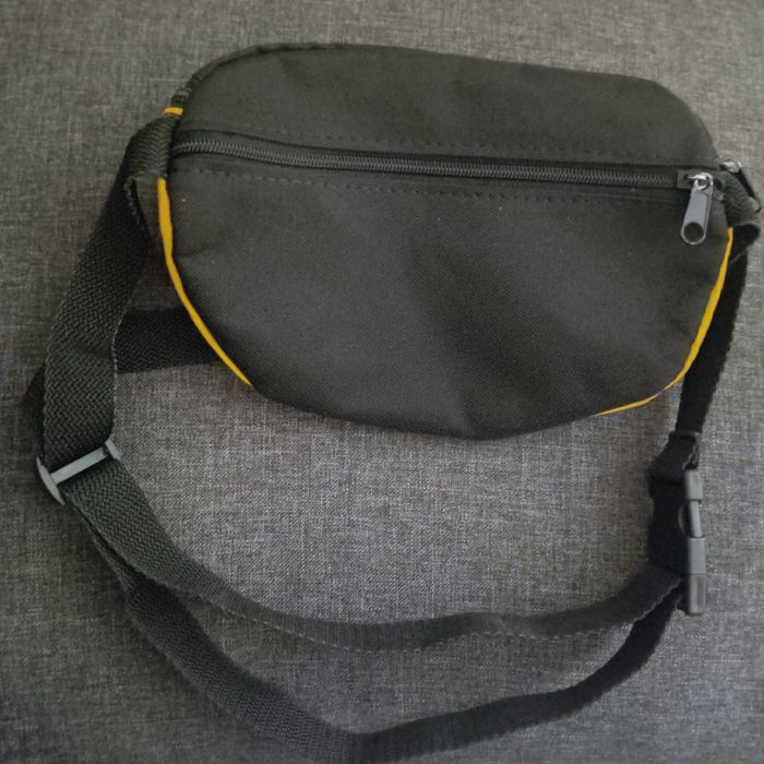 Nerka saszetka do pasa