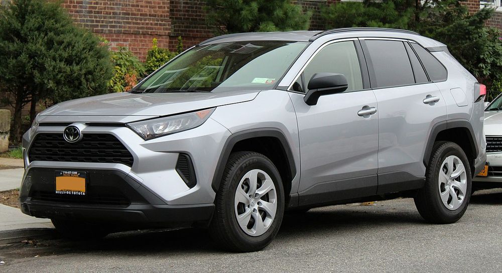 Toyota RAV-4 Разборка Avensis t27 запчасти Highlander Venza Camry ШРОТ