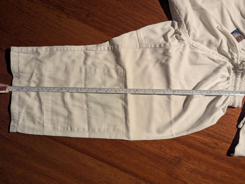 Fato de judo ≈ 120cm