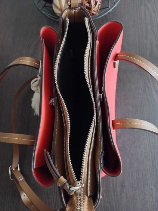 Mala Nova da Parfois