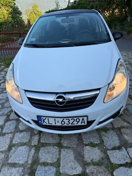 Opel Corsa 2008 1.3