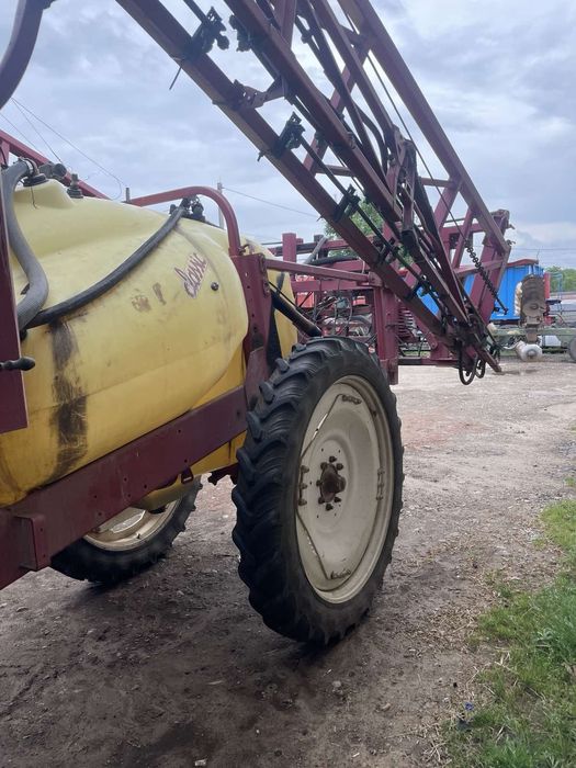 Нardi- commander 2006 рік