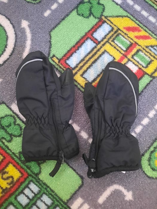 Rękawiczki dziecięce