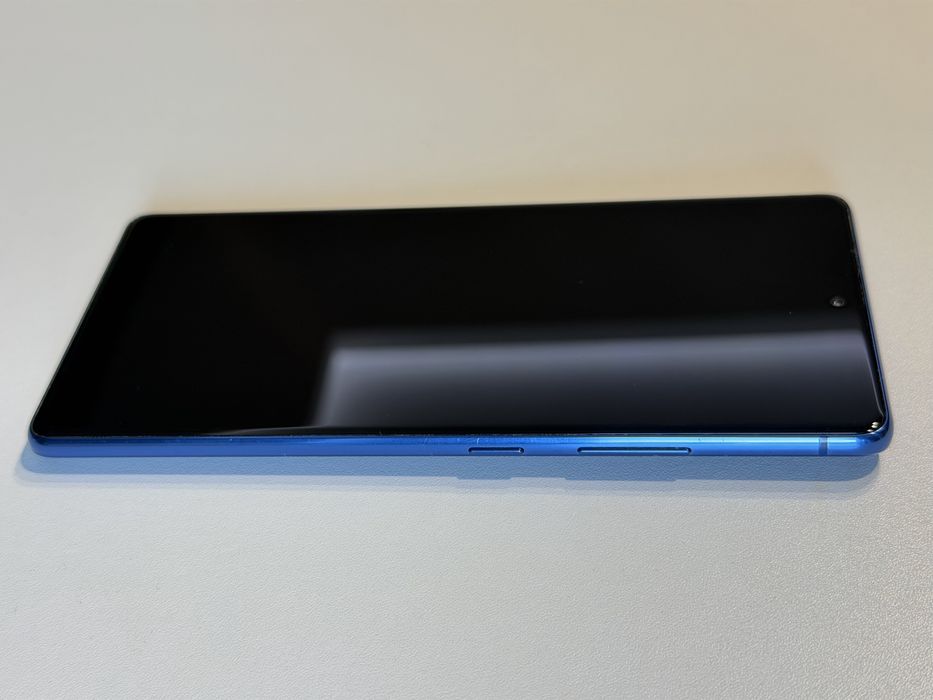 Samsung galaxy S10 lite