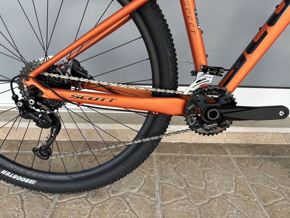 Bicicleta Scott 29 - Promoçao - Nova!