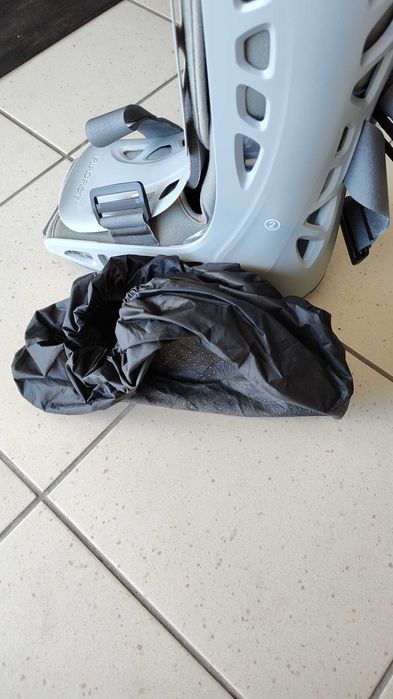 Orteza Pneumatyczna Aircast