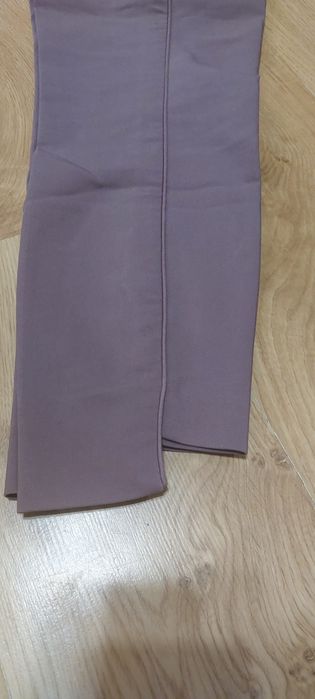 Spodnie cygaretki reserved 38