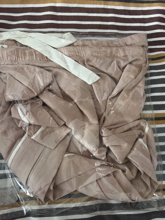 2 Pijamas 2XL novos com etiqueta - Peter Alexander