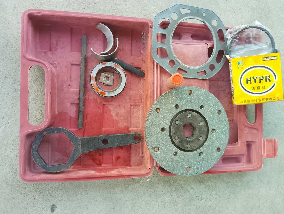 Ремкомплект мотоблока Кентавр 1081Д