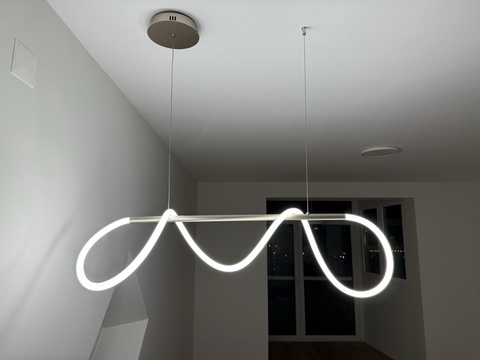 Hanging Lamp433491369767751681