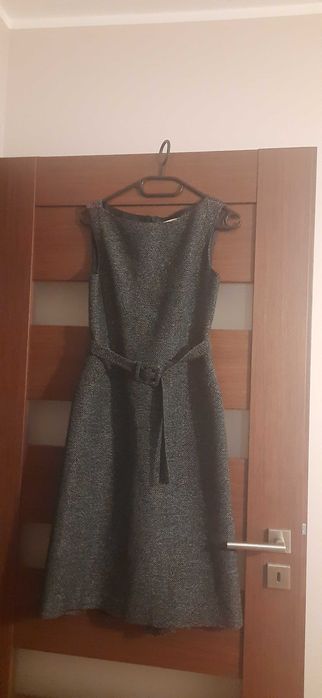 Sukienka Zara, jesienna 36