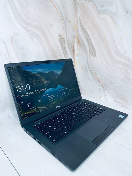 ‼️Ультратонкий‼️ Dell Latitude 7300 13.3’FHD ips i5-8365u 8/256