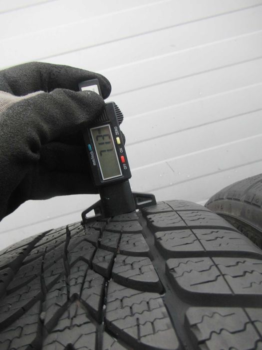 ALU+Opony zima R17 Opel Corsa F, Peugeot 207,208,301,C3,DS3 5996