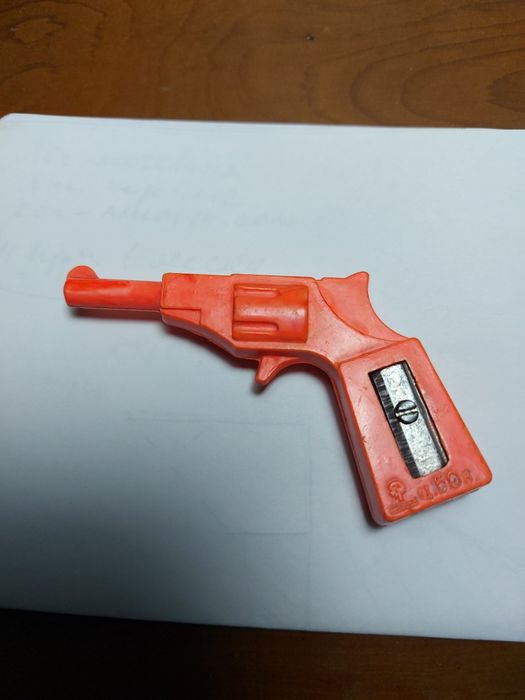 точилка для карандашей