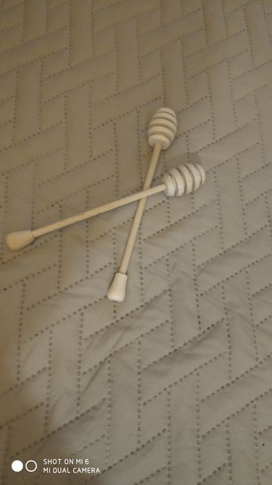 Nabierak do miodu miodulka