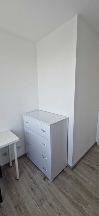 Przytulny pokój ul. Jana Palacha 7 - Widok 4