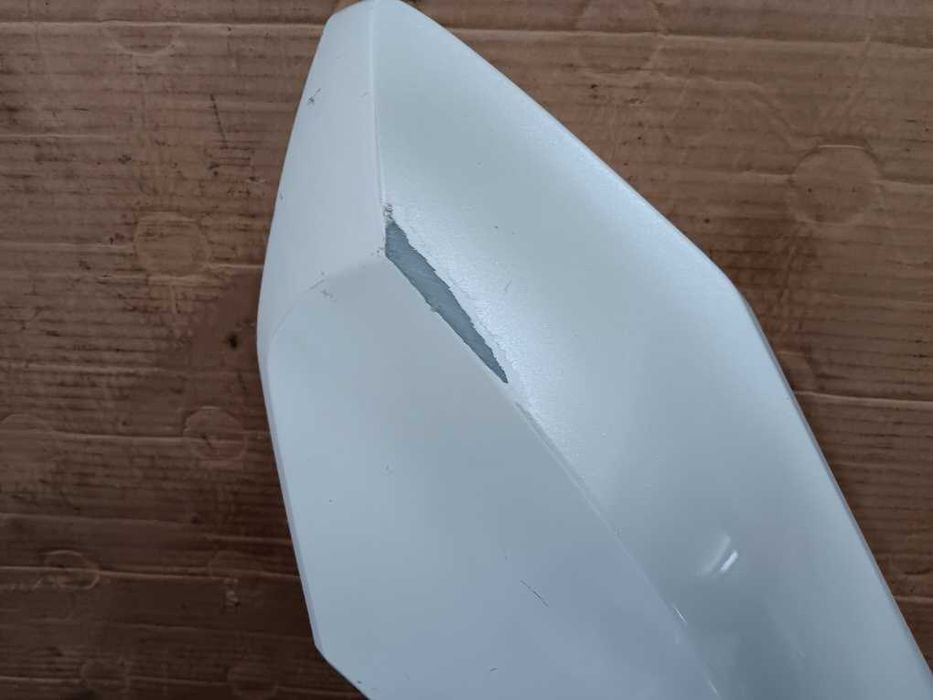 Carenagem frontal direita Honda PCX125 versão 2021 a 2024