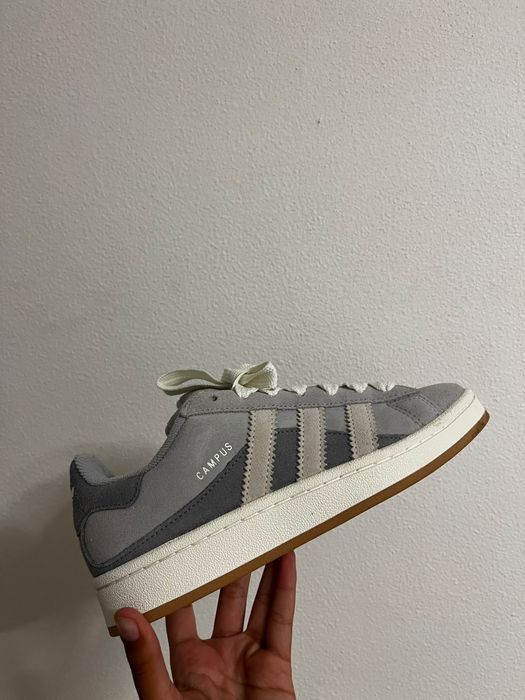Tenis Adidas Campus