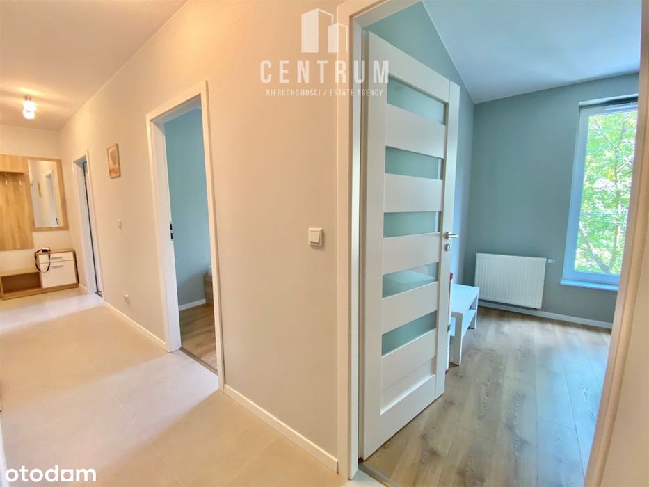 3-pokojwe Lubartowska blisko Chodźki Um Rent Mul - Widok 6