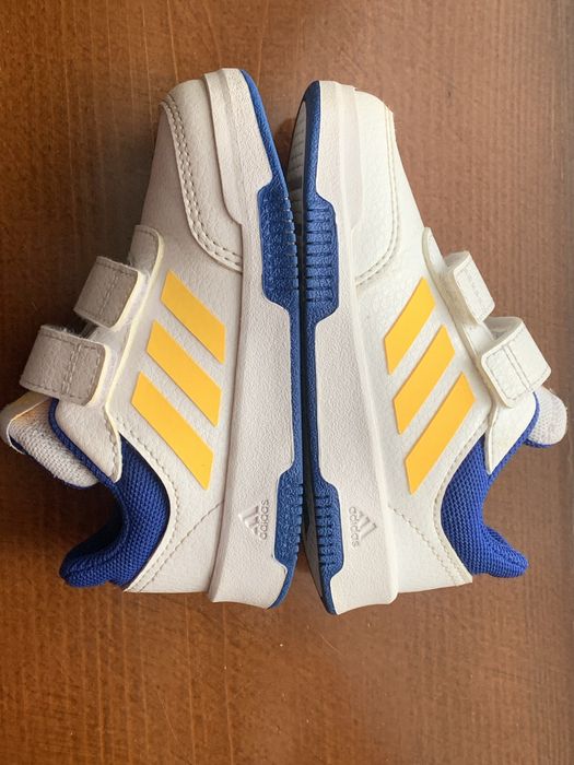 Дитячі кросівки оригінал adidas tensaur sport 2.0 cf.розмір 23